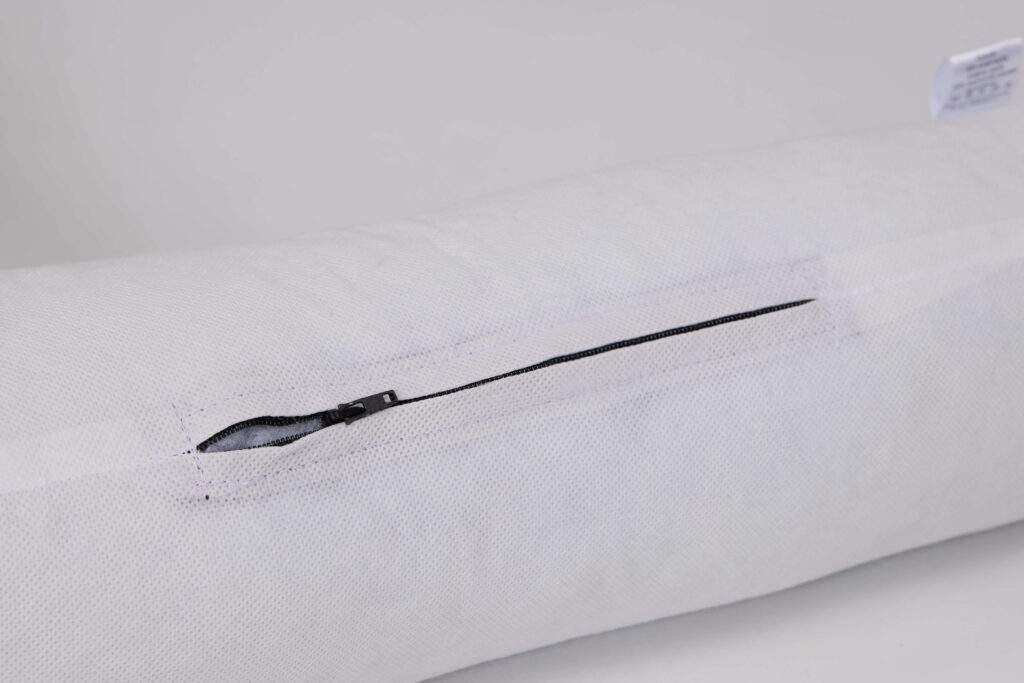 Lebeddie bočné opierky